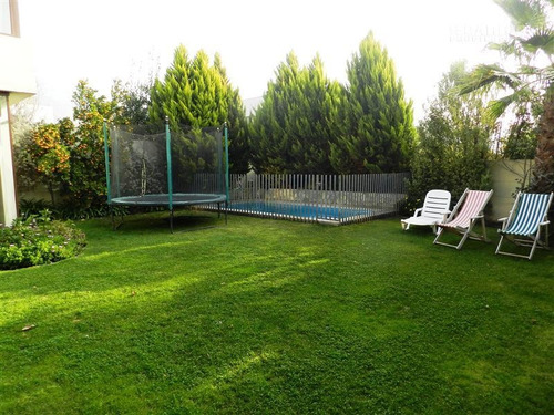 Imagen 2 de 17 de Casa En Venta En Sector De Chamisero, Chicureo, Colina