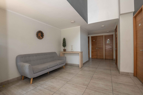 Edificio Cuarta Avenida (1 Est. 1 Bod.) Piso 10