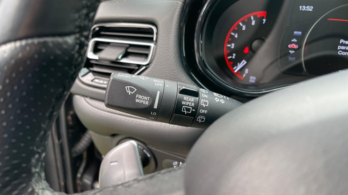 Dodge Durango Sxt 4x4 3.6l