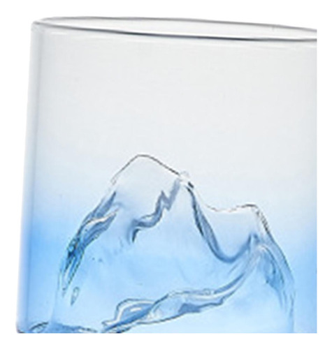 5 De Estilo De Montaña A La Moda, Vasos Para Beber, Cielo