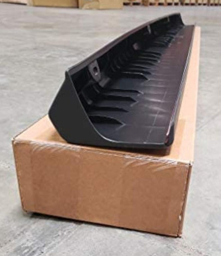 Aleron De Tapa Superior Para Compuerta Dodge Ram 2003/2009