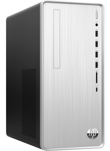 Computadora Hp Pavilion Gaming Core I5 12gb 1tb W10h E