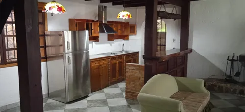 Casa En El Sector Los Pinos