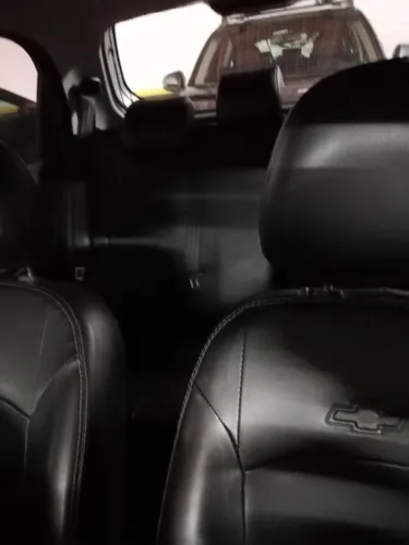 Chevrolet Spark 1.0 Life