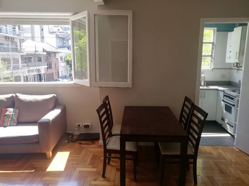 Venta 2 Ambientes En Flores Norte
