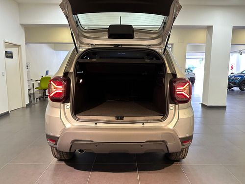 Renault Duster 1.3 Tce Turbo Iconic 155Cv 4X4
