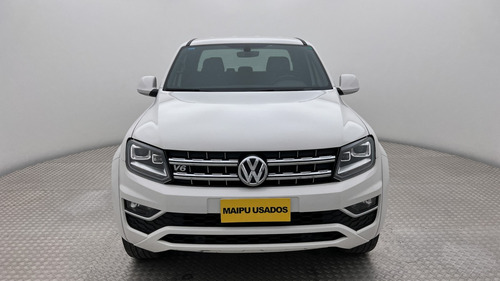 Volkswagen Amarok 3.0 V6 Cd Highline