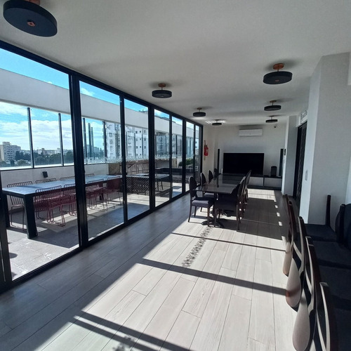 Depto 3 Amb.cochera/permuta/ Martin Coronado