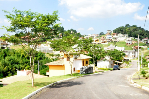 Imagem 22 de 30 de Casa Em Condomínio À Venda, Condomínio Parque Delfim Verde, Itapecerica Da Serra/sp - 2194