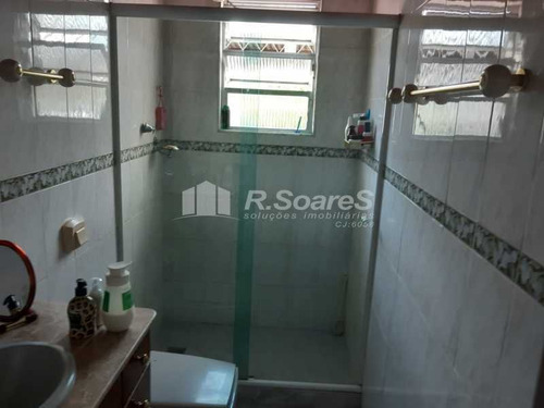 Imagem 9 de 15 de Casa De Rua-à Venda-bangu-rio De Janeiro - Vvca30161