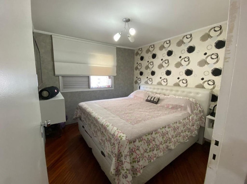 Imagem 13 de 24 de Apartamento Com 1 Dormitório À Venda, 70 M² Por R$ 780.000 - Bela Vista - São Paulo/sp - Ap20159