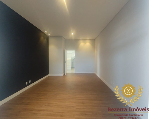 Imagem 19 de 28 de Sobrado À Venda Em Condomínio Portal Horizonte - Bezerra Imóveis Bragança Paulista - Cc00063 - 70447949