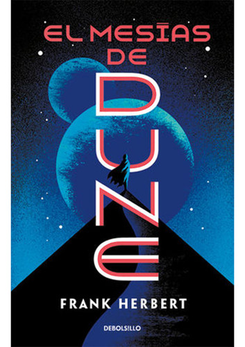 Dune 2 - Debolsillo - Frank Herbert