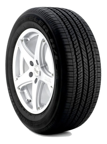 225/55 R18 98 V  Dueler H/l 400 Bridgestone