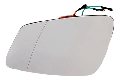 Espejo Retrovisor Vidrio Calentado Para Coche Marcha Atra