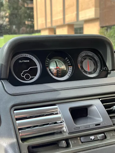 Mitsubishi Montero V11 Vna 2008