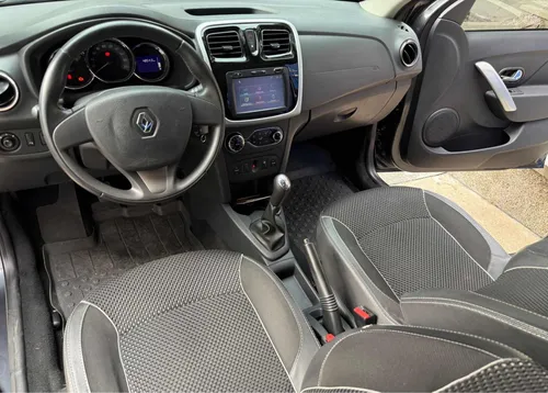Renault Sandero Stepway MECANICO