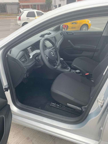 Volkswagen Polo 2021 1.6 Msi Trendline At