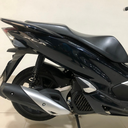 Imagen 2 de 25 de Scooter Honda Pcx 150 Usado Permuta Credito Dni Cuotas 12/18