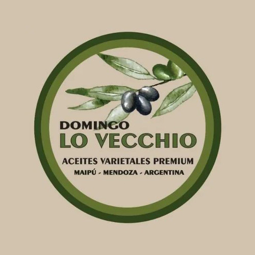 Aceite De Oliva Virgen Extra Arauco 500ml Lo Vecchio