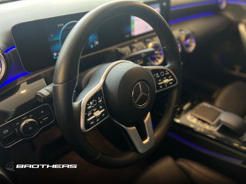 Mercedes-benz Clase A 1.3 163cv Progressive