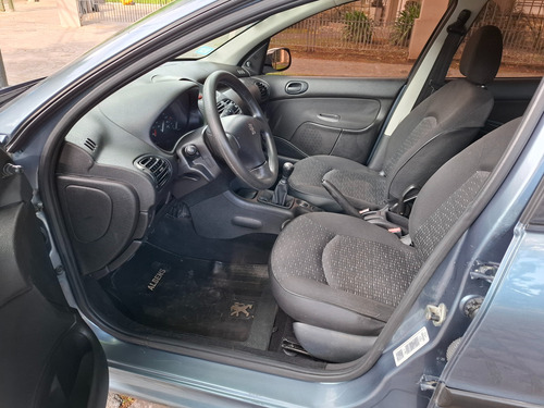 Peugeot 206 1.4 Allure 75cv