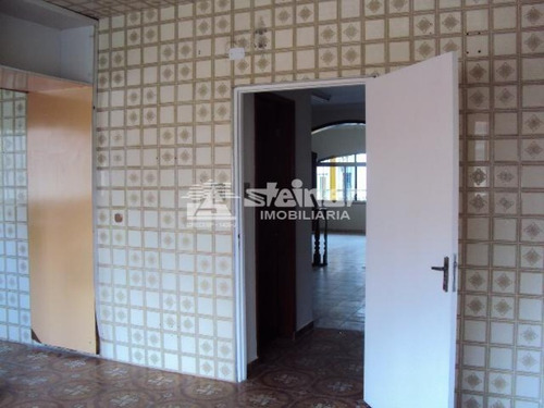 Imagem 19 de 30 de Aluguel Sobrado Comercial Centro Guarulhos R$ 4.800,00 - 33464a