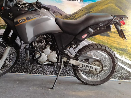 Xtz 250 Tenere Tenere
