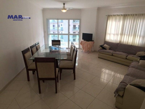Imagem 2 de 17 de Apartamento Residencial À Venda, Barra Funda, Guarujá - . - Ap10328
