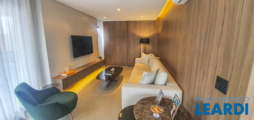 Imagem 4 de 15 de Apartamento - Vila Olímpia - Sp - 642895