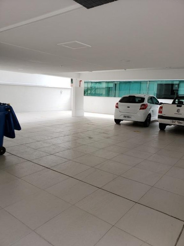 Imagem 11 de 24 de Prédio Moderno No Centro Com 4.939 M² - Pr0039