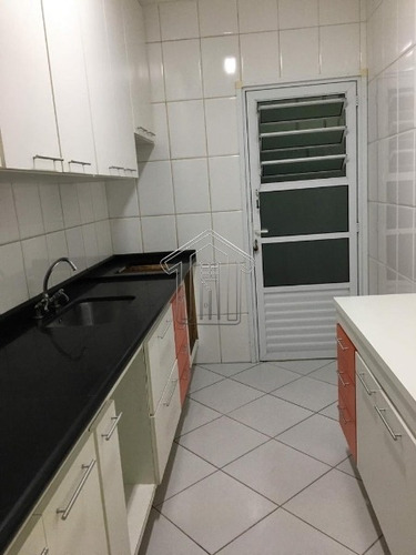 Imagem 24 de 30 de Linda Casa Em Condomínio Fechado Para Venda No Bairro Vila Scarpelli, 3 Dormitórios, 1 Suíte, 2 Vagas, 115 M² - 15651