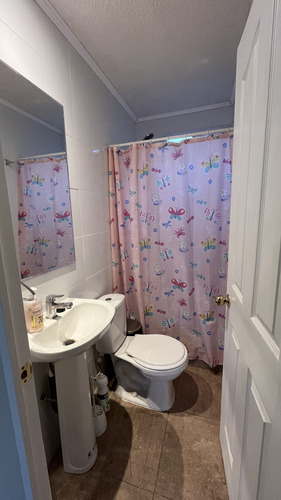 Arriendo Cabaña Puchuncavi 5 Personas
