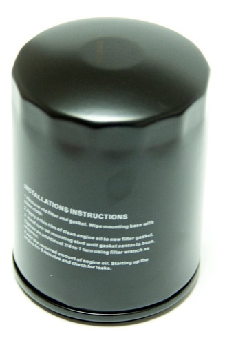 Filtro De Aceite Audi Cabriolet 1994-1998 V6 2.8 L