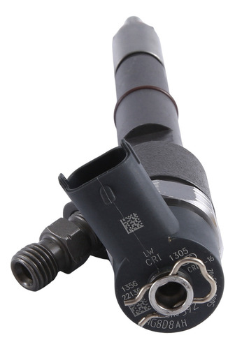 2 Inyectores De Combustible Common Rail 0445110592 044511084