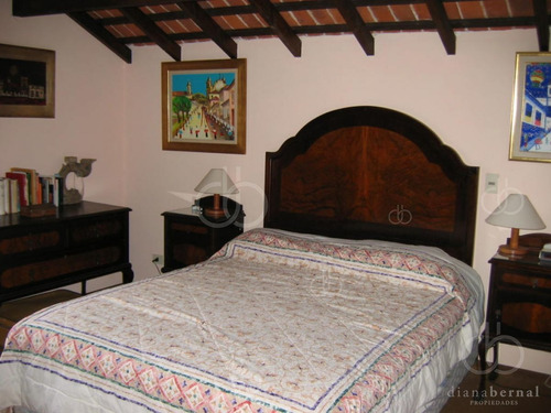 Imagen 23 de 29 de Punta Del Este, Chalet Con Gran Jardín, 4 Dormitorios Y Piscina-
