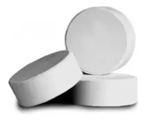 Comprar Pastillas De Cloro Triple Acción Para Piscinas 25 Kg Lnf