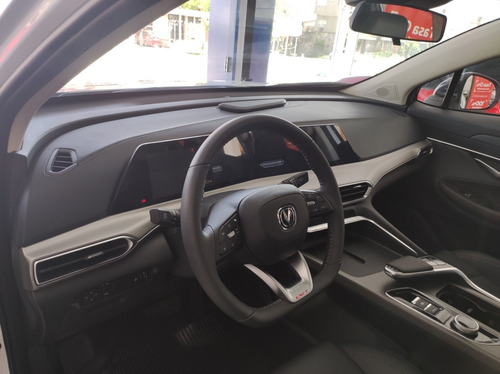 Imagen 9 de 12 de Changan Uni-t Evolution Financiamos