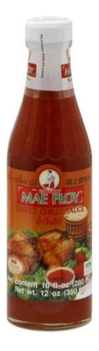 Mae Ploy Salsa De Chile Dulce