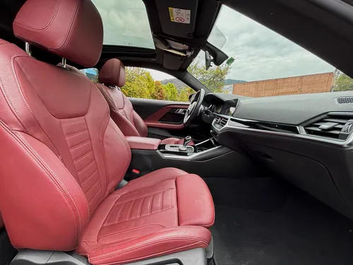 BMW 220I 2.0 220i G42 COUPE
