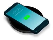 Comprar Cargador Inalámbrico Noga Nq-q03 Usb 10w Celular