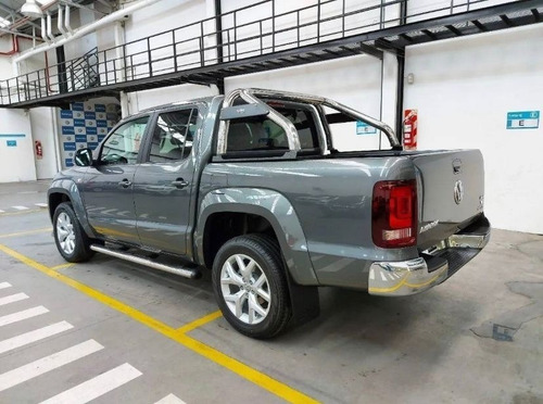 Imagen 8 de 24 de Nueva Amarok 2023 Retira Ya Sin Sobre Precio!! 23 Ls