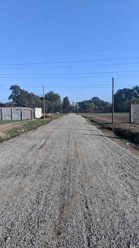 Venta - Lotes 300/400/500 M2 - Trujui, Moreno