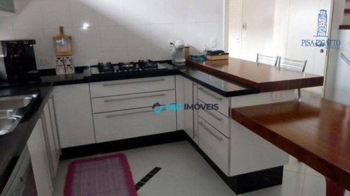 Chácara Com 3 Dormitórios À Venda, 900 M² Por R$ 1.550.000,00 - Morumbi - Paulínia/sp - Ch0033