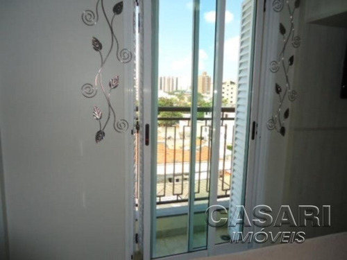 Imagem 17 de 30 de Cobertura Residencial À Venda, Vila Vivaldi, São Bernardo Do Campo - Co2194
