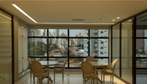 Imagem 1 de 12 de Sala Para Aluguel Em Chácara Da Barra - Sa028697