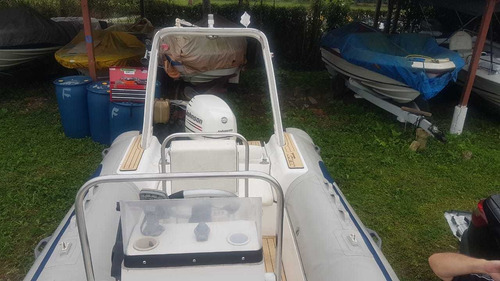Imagem 13 de 13 de Nautika 5.5