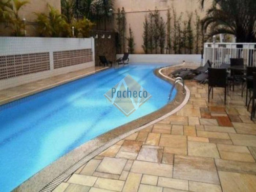 Imagem 5 de 8 de Apartamento Na Penha, 3 Dormitórios, 1 Suíte, 2 Vagas, 66 M², R$ 480.000,00 - 1244