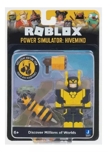 Compre Roblox - Set de Luxo Tower Defense Simulator - Last Stand aqui na  Sunny Brinquedos.