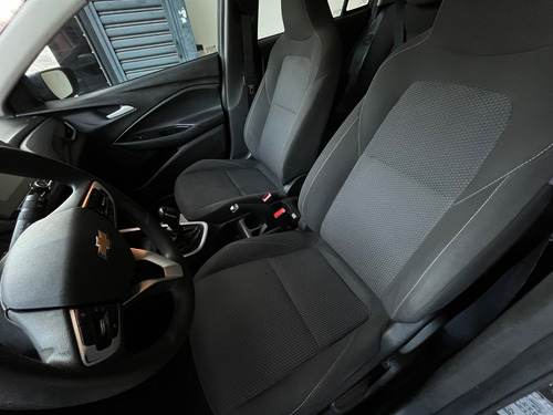 Chevrolet Onix 1.0 Lt 2 5P